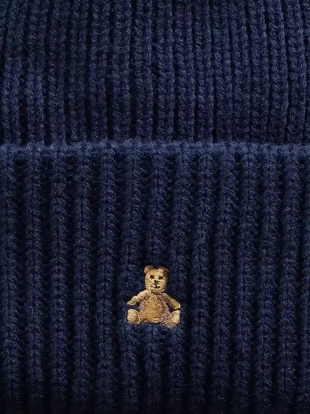 Brannan Bear Mütze