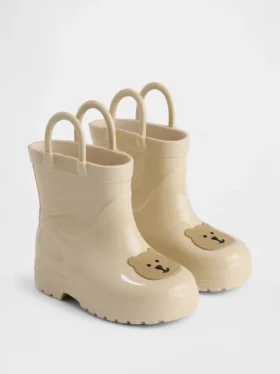 Brannan Bear-Regenstiefel für Kleinkinder