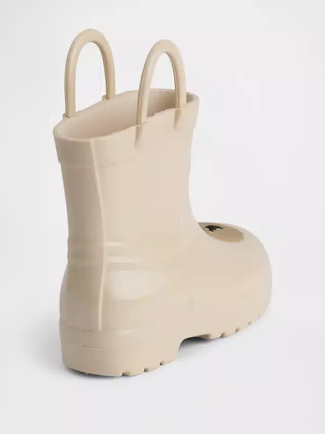 Brannan Bear-Regenstiefel für Kleinkinder