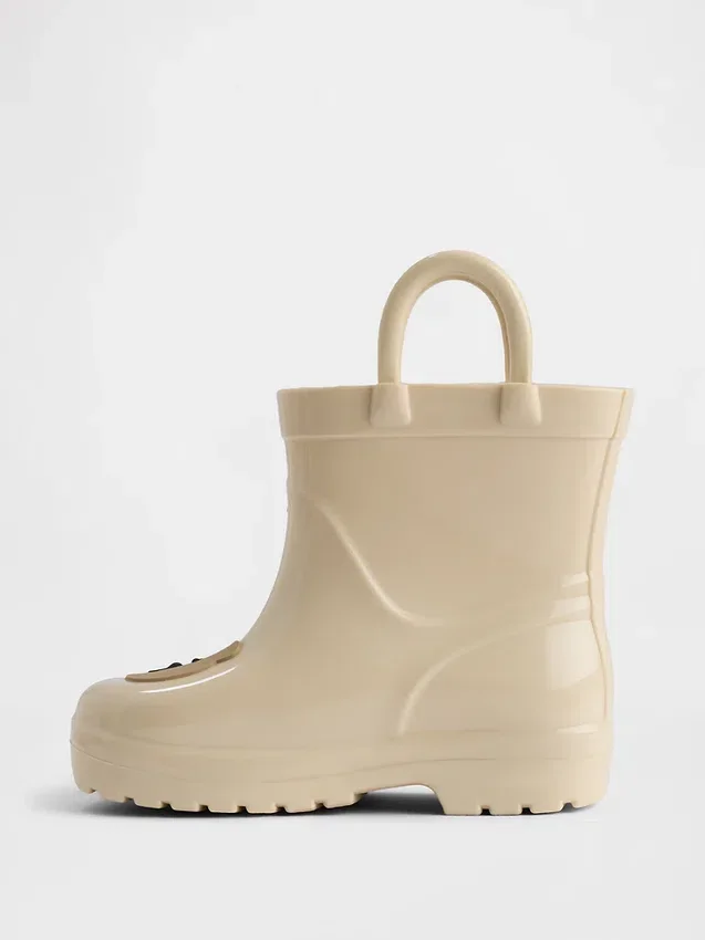 Brannan Bear-Regenstiefel für Kleinkinder