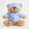 Brannan Bear Schlafsack-Anhänger