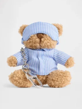 Brannan Bear Schlafsack-Anhänger