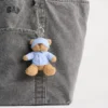 Brannan Bear Schlafsack-Anhänger