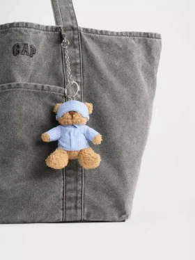 Brannan Bear Schlafsack-Anhänger