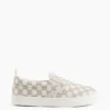 Brannan Bear Slip-On-Sneaker aus Canvas für Kleinkinder