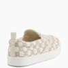 Brannan Bear Slip-On-Sneaker aus Canvas für Kleinkinder