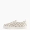 Brannan Bear Slip-On-Sneaker aus Canvas für Kleinkinder