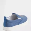 Brannan Bear Slip-On-Sneaker aus Denim für Kleinkinder