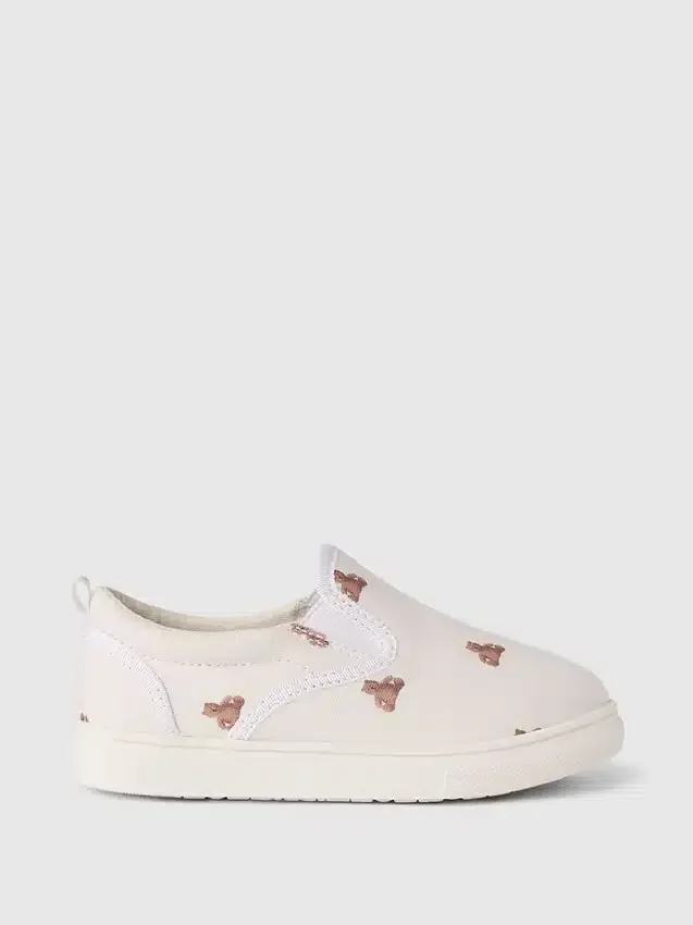 Brannan Bear Slip-On-Sneaker für Baby & Kleinkind
