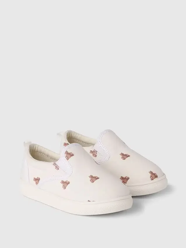 Brannan Bear Slip-On-Sneaker für Baby & Kleinkind