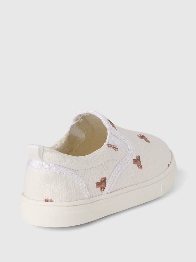Brannan Bear Slip-On-Sneaker für Baby & Kleinkind