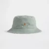 Brannan-Bär-Bucket-Hut aus Twill für Kleinkinder