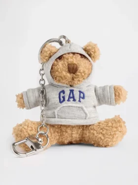 Brannan-Bär-Hoodie-Taschenanhänger