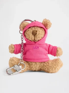 Brannan-Bär-Hoodie-Taschenanhänger