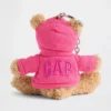 Brannan-Bär-Hoodie-Taschenanhänger