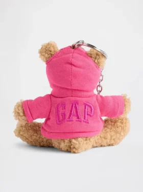 Brannan-Bär-Hoodie-Taschenanhänger