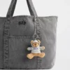 Brannan-Bär-Hoodie-Taschenanhänger