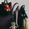 Brannan-Bär-Hoodie-Taschenanhänger