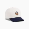 Brannan-Bär-Logo-Baseballhut für Kinder