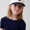 Brannan-Bär-Logo-Baseballhut für Kinder