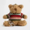 Brannan-Bär-Pullover-Taschenanhänger