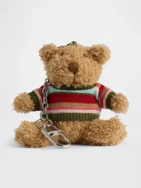 Brannan-Bär-Pullover-Taschenanhänger