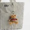 Brannan-Bär-Pullover-Taschenanhänger