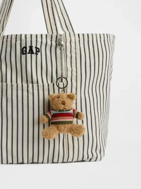 Brannan-Bär-Pullover-Taschenanhänger