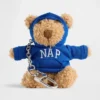 Brannan-Bär-Schlafhoodie-Taschenanhänger