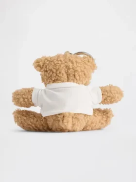 Brannan-Bär-T-Shirt-Taschenanhänger