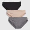 Breathe Bikini (3er-Pack)