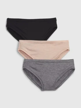 Breathe Bikini (3er-Pack)