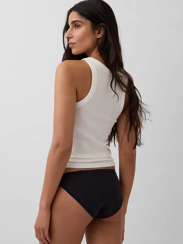 Breathe Bikini (3er-Pack)