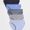 Breathe Bikini (5er-Pack)