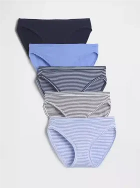 Breathe Bikini (5er-Pack)