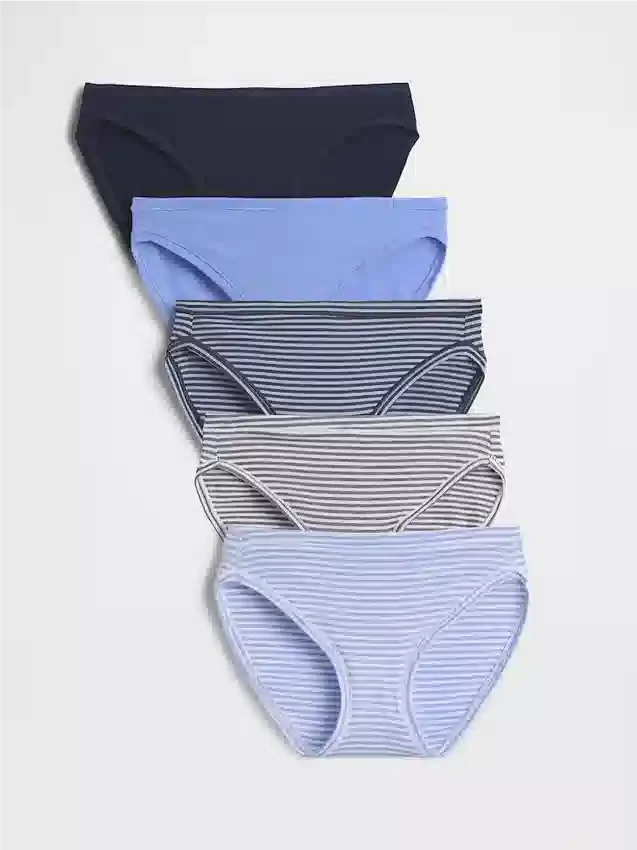 Breathe Bikini (5er-Pack)