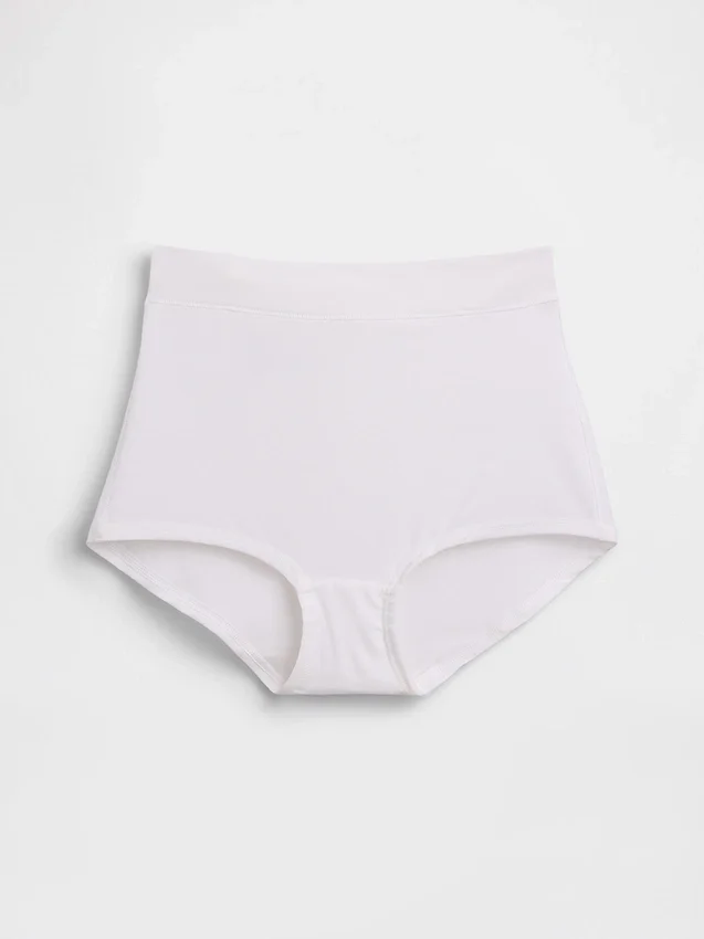 Breathe Bikini mit hoher Leibhöhe