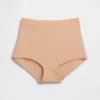 Breathe Bikini mit hoher Leibhöhe