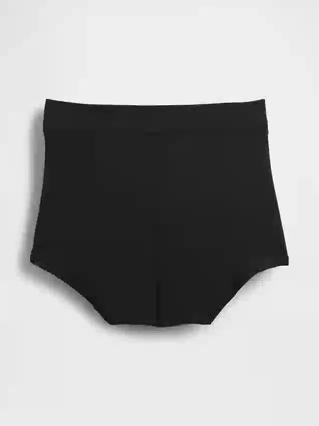 Breathe Bikini mit hoher Leibhöhe