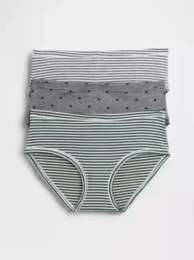 Breathe Hipster (3er-Pack)