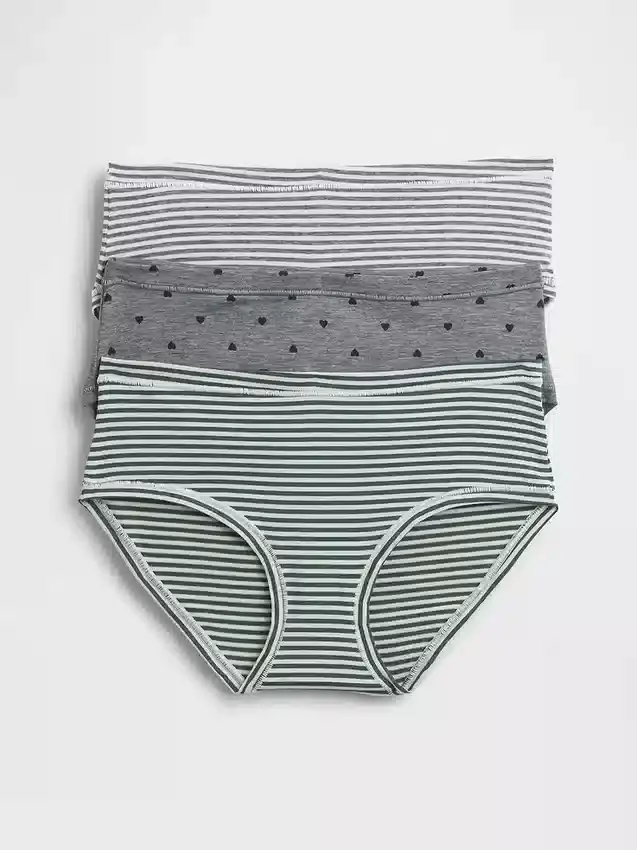 Breathe Hipster (3er-Pack)