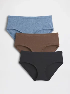 Breathe Hipster (3er-Pack)