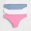 Breathe String (3er-Pack)