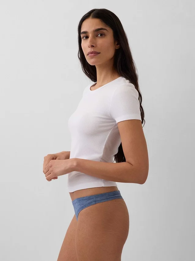 Breathe String (3er-Pack)