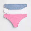 Breathe String (3er-Pack)