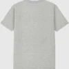 Brigham Young University „Laurels“ – T-Shirt mit dunklem Aufdruck