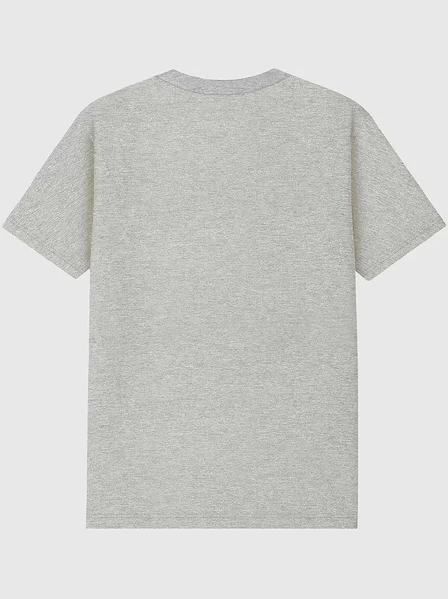 Brigham Young University „Laurels“ – T-Shirt mit dunklem Aufdruck