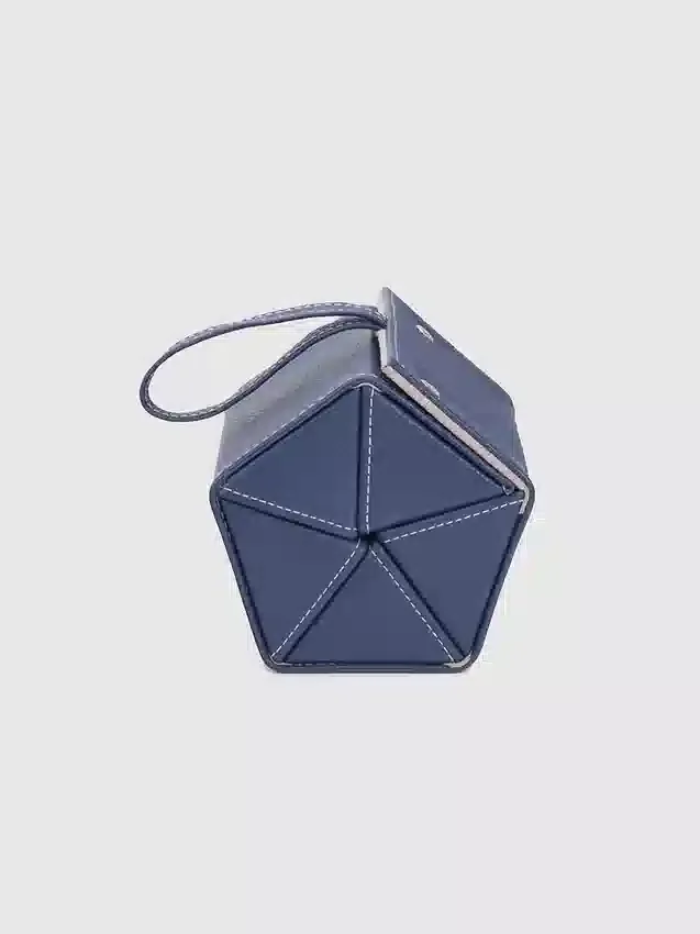 Brouk and Co Leah 5 Brillen- und Schmuck-Täschchen