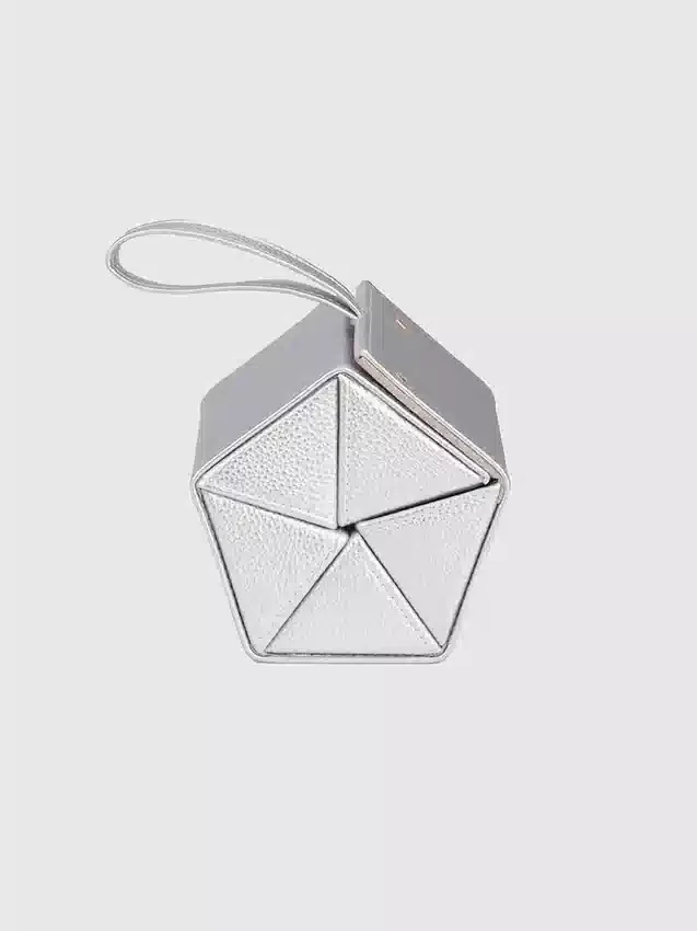Brouk and Co Leah 5 Brillen- und Schmuck-Täschchen