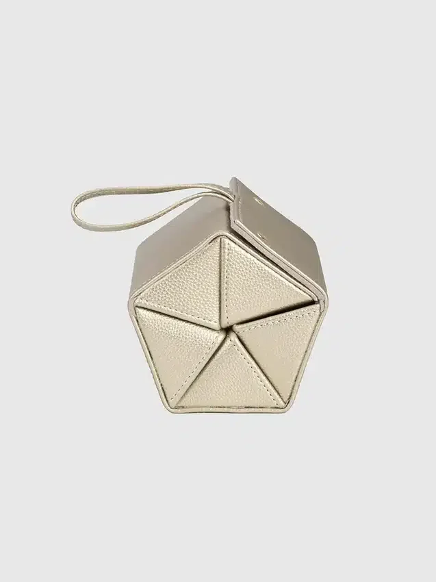 Brouk and Co Leah 5 Brillen- und Schmuck-Täschchen